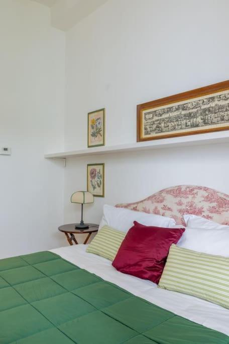 Colosseum Charming Apartment Rome Buitenkant foto