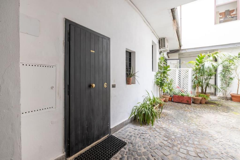 Colosseum Charming Apartment Rome Buitenkant foto